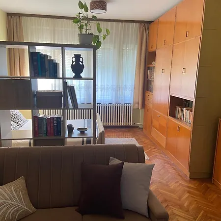 Peaceful Suvacha * Kikinda