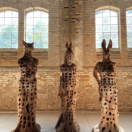 Peaceful Suvacha アパート