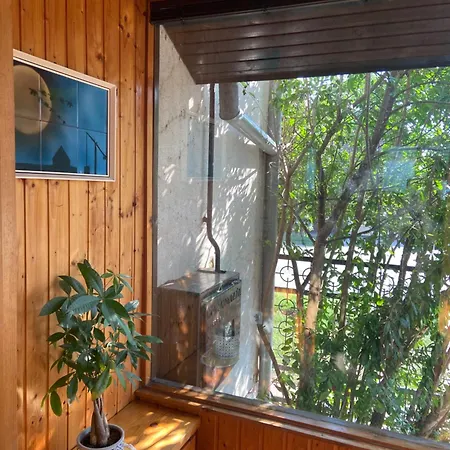 アパート Peaceful Suvacha Kikinda