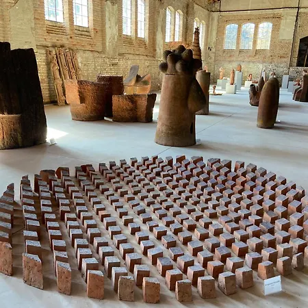 Peaceful Suvacha アパート *