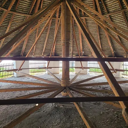 アパート Peaceful Suvacha Kikinda