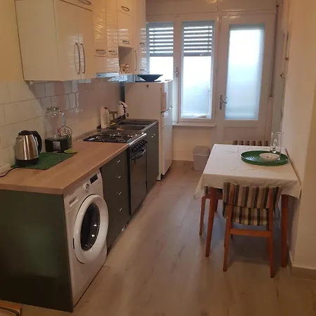 Peaceful Suvacha * Kikinda