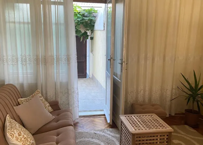 Peaceful Suvacha 아파트