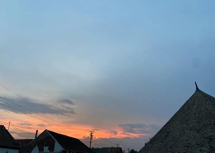 아파트 Peaceful Suvacha *