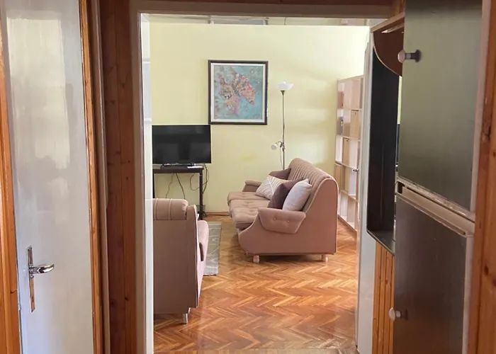 Peaceful Suvacha 아파트