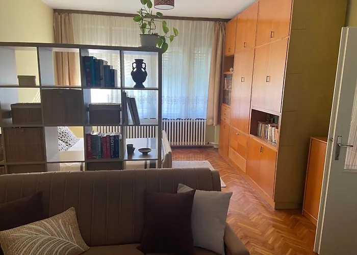 Peaceful Suvacha * Kikinda