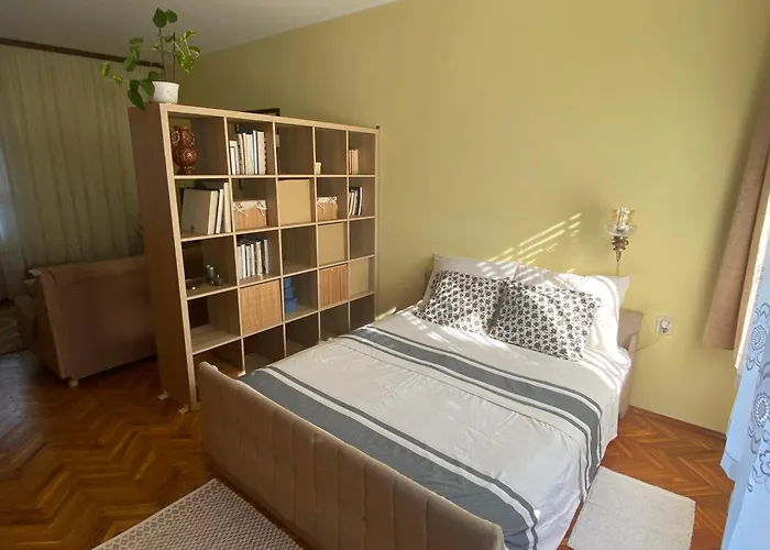 Peaceful Suvacha Kikinda