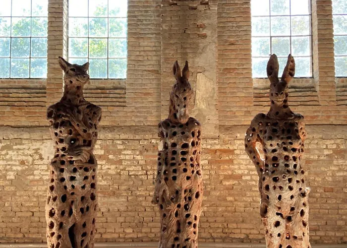 Peaceful Suvacha 아파트