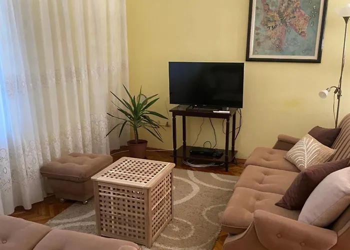 Peaceful Suvacha 아파트