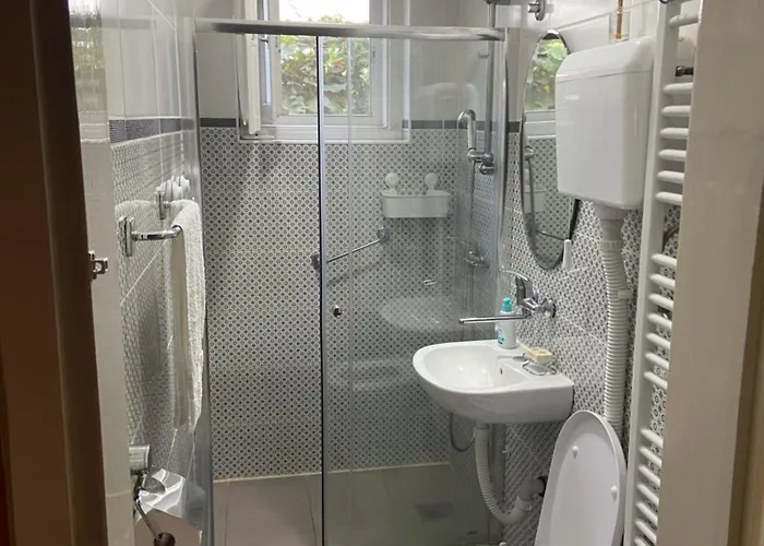 아파트 Peaceful Suvacha *