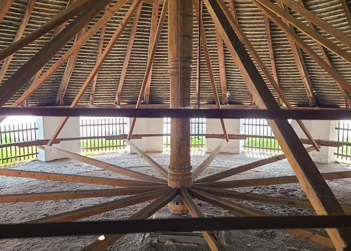 아파트 Peaceful Suvacha Kikinda