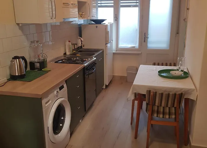 Peaceful Suvacha * Kikinda